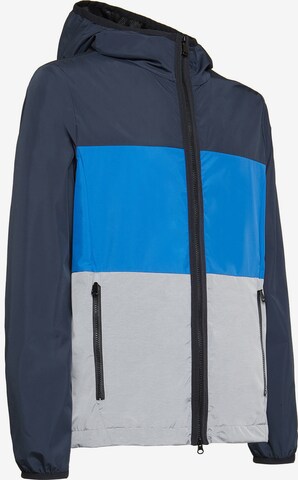 GEOX Jacke in Blau