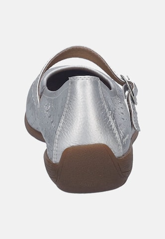 JOSEF SEIBEL Ballerina 'FENJA 41' in Grau