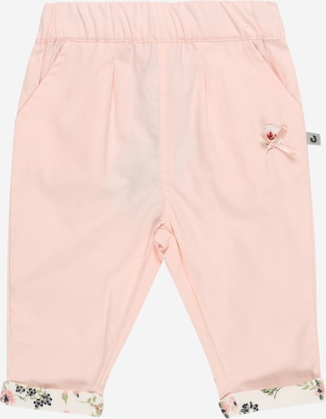 JACKY Pants in Pink: front