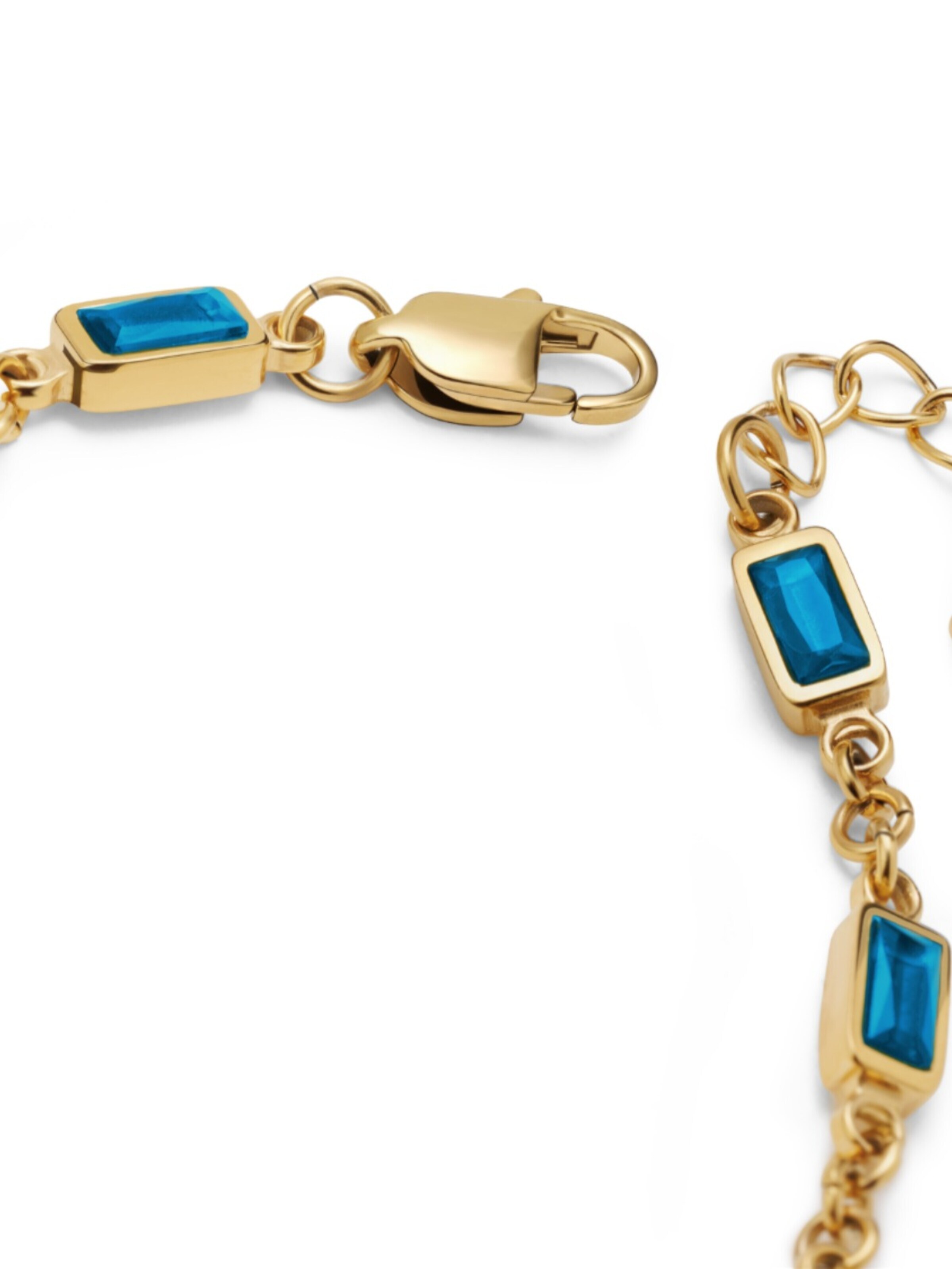 Arkai Armband 'Prism'‌‌‌‌‌‌‌‌‌‌ in Blau