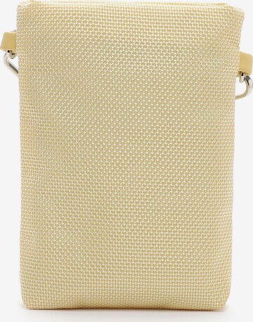 Suri Frey Crossbody Bag in Yellow