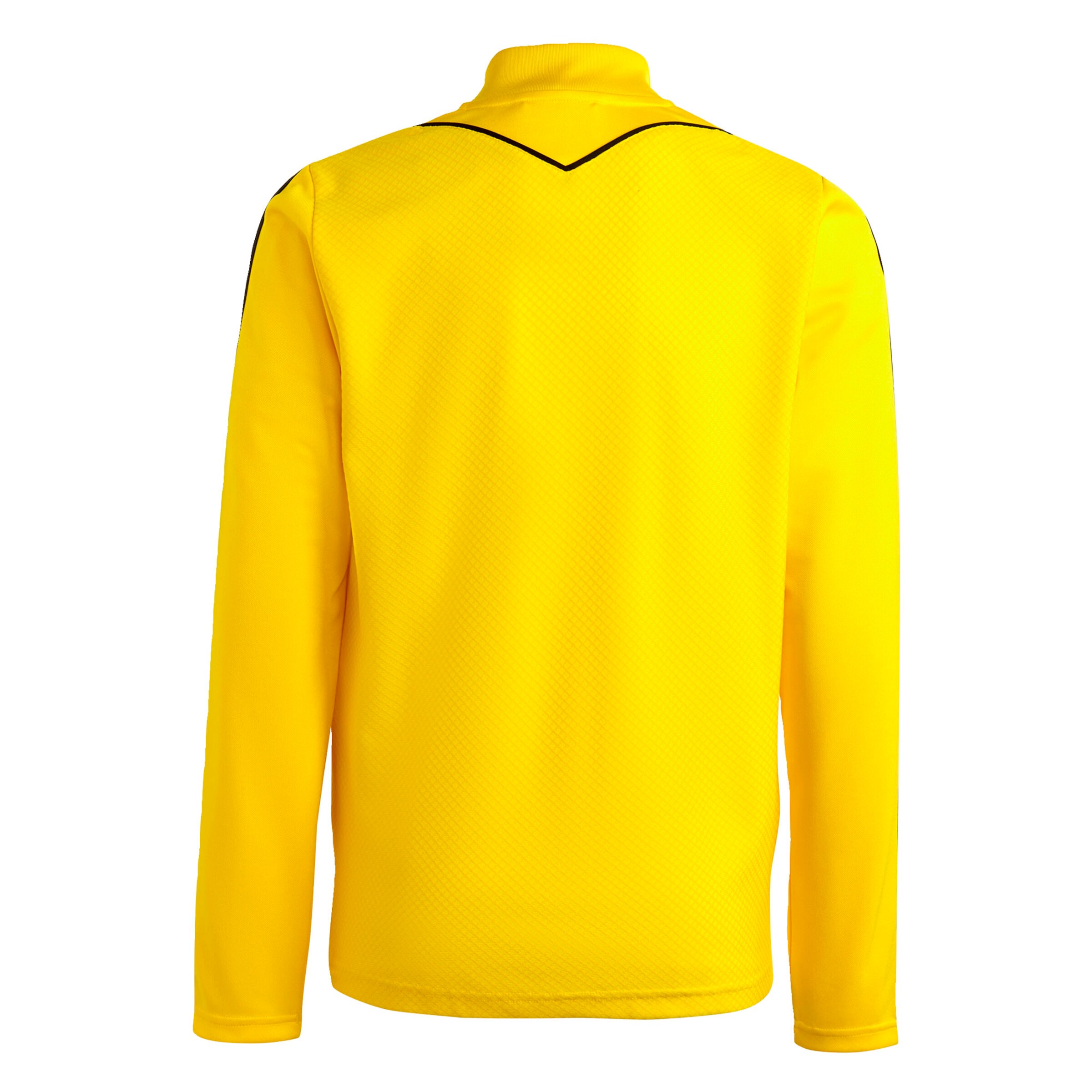 ADIDAS PERFORMANCE Sportjacke in Gelb