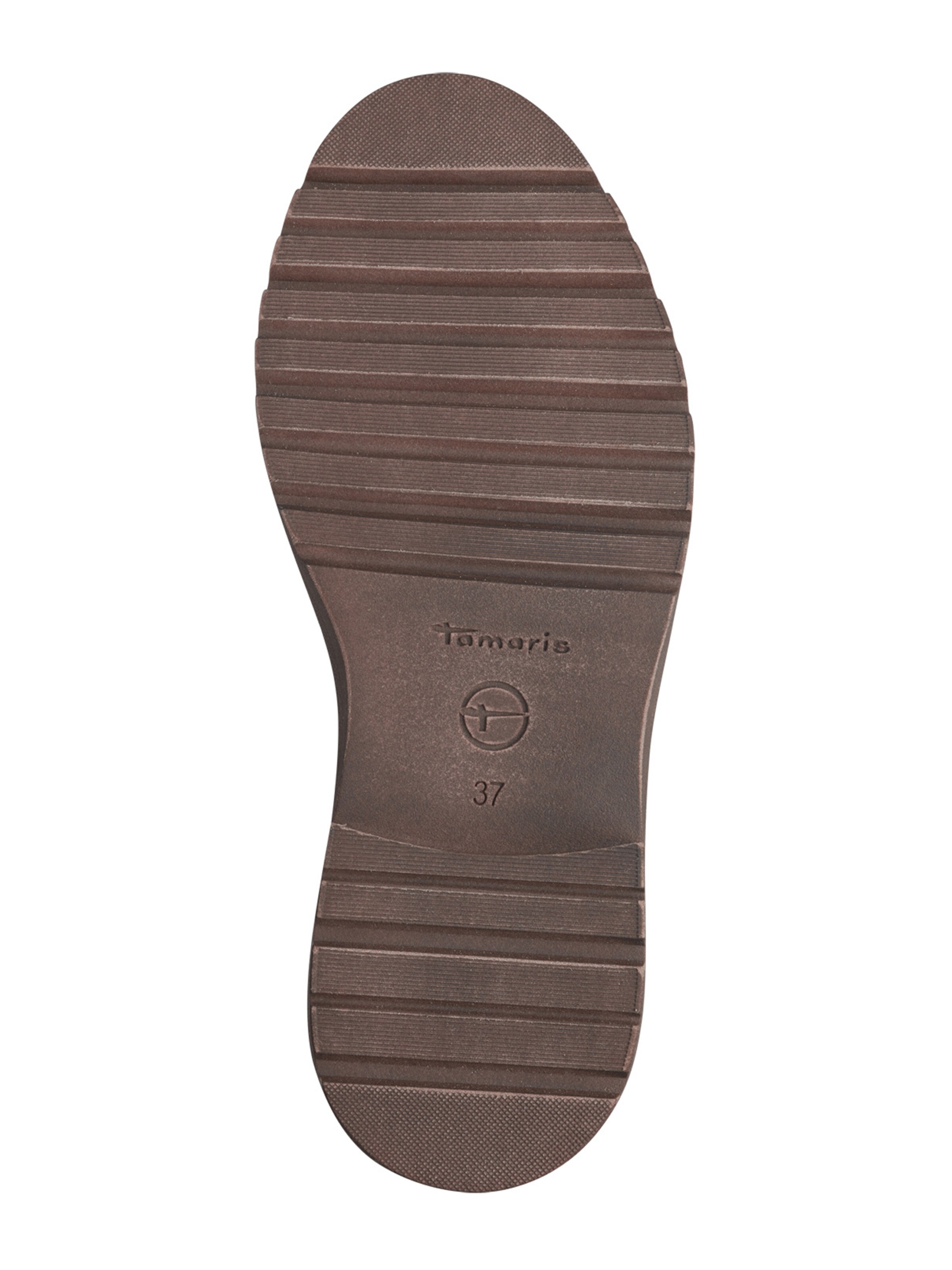 Tamaris Boot in Grey