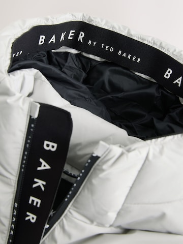 Baker by Ted Baker Mantel in Grau