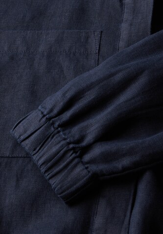 CECIL Übergangsjacke in Blau