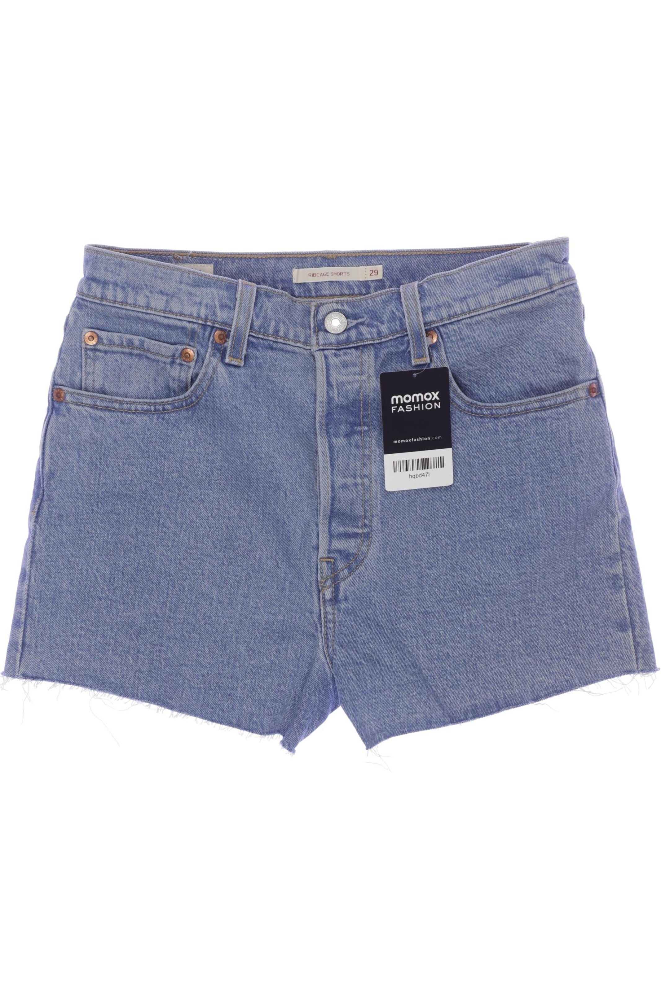 LEVI'S ® Shorts in M in Blue, Item view