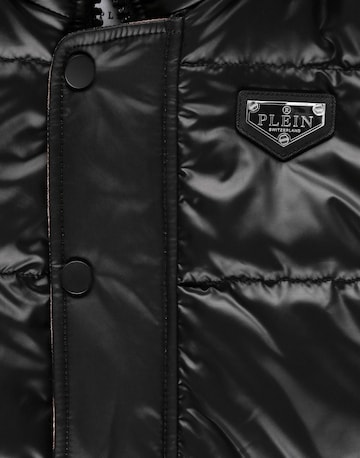 Philipp Plein Jacke 'Iconic' in Schwarz