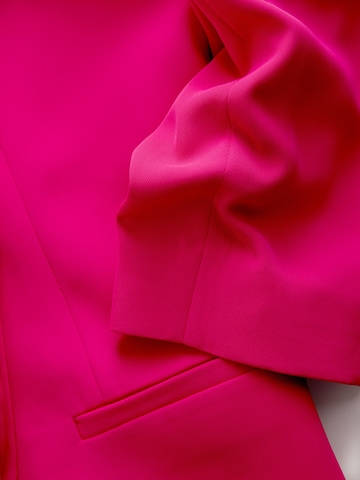 Next Blazer in Pink