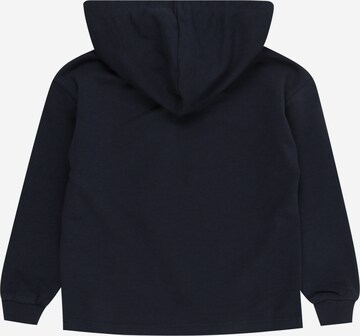 KIDS ONLY Sweatshirt 'WENDY' in Blauw