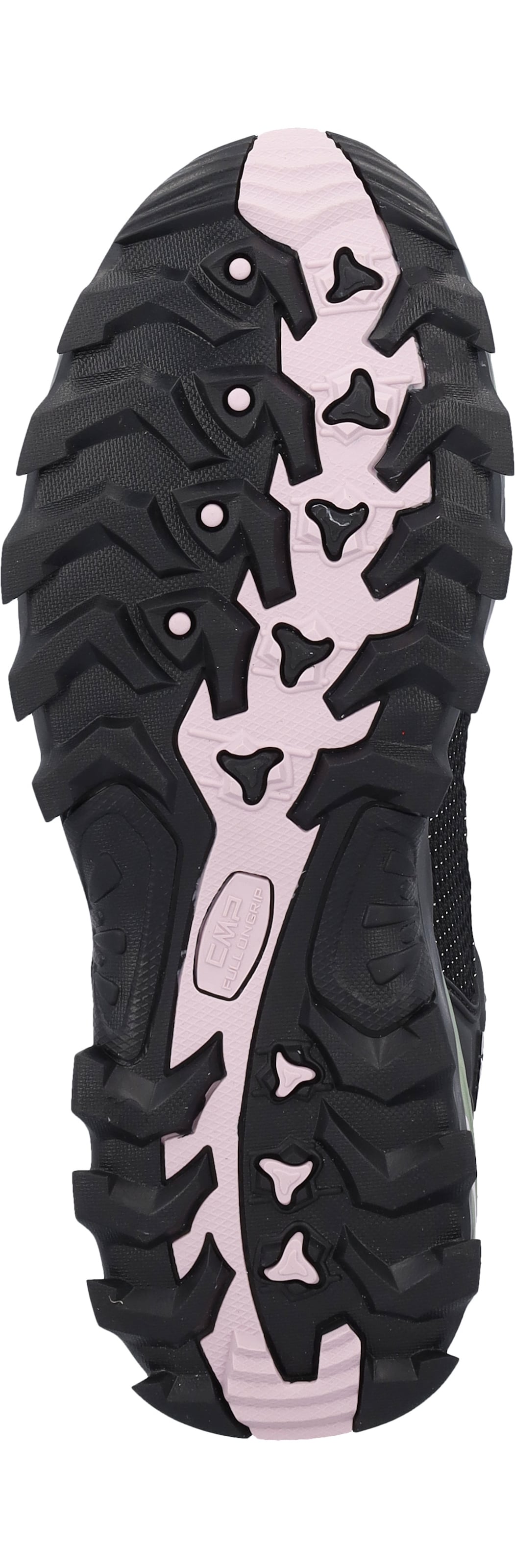 CMP Boots 'Rigel' in Grün