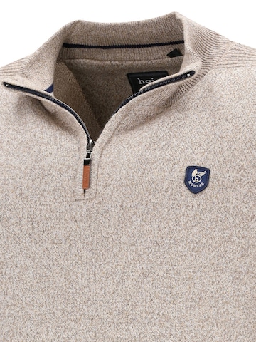 HAJO Sweater in Beige