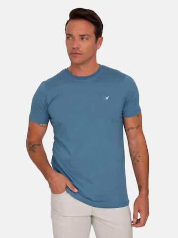Williot Shirt in Blue
