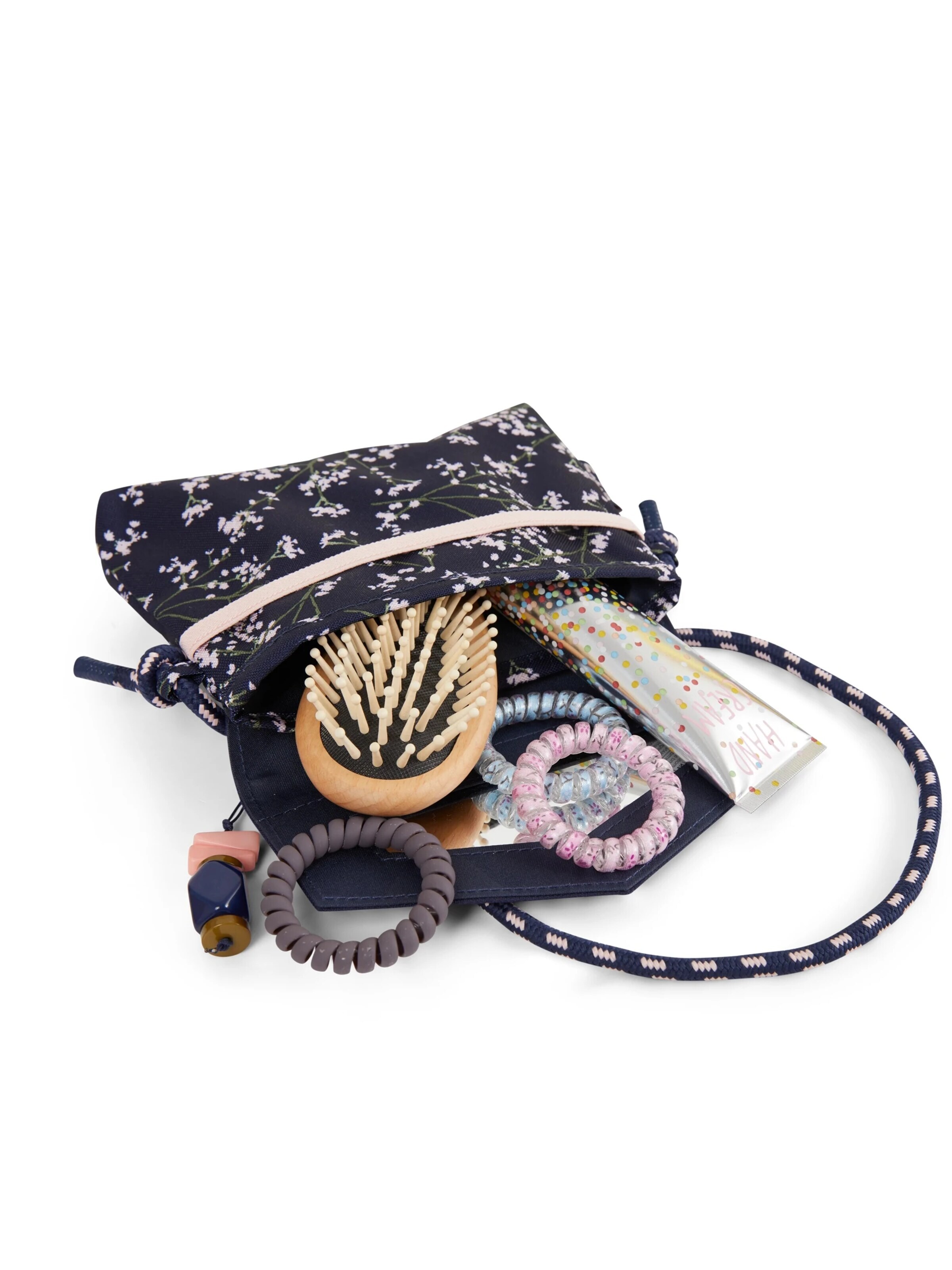 Satch Bag 'Tasche Clutch' in Blue