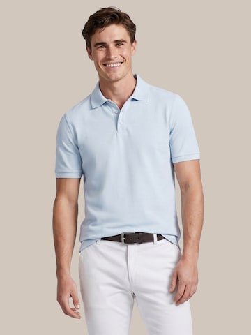T-Shirt 'Tip Ferry' Suitable en bleu