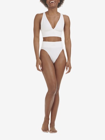 Slip ' Sport Active Seamless ' ADIDAS SPORTSWEAR en blanc