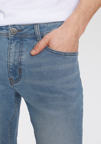 AJC Slim fit Jeans in Blue