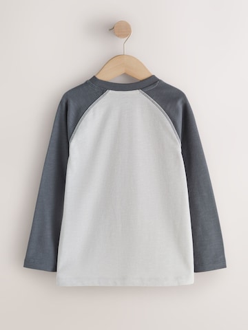 Next - Camiseta en gris