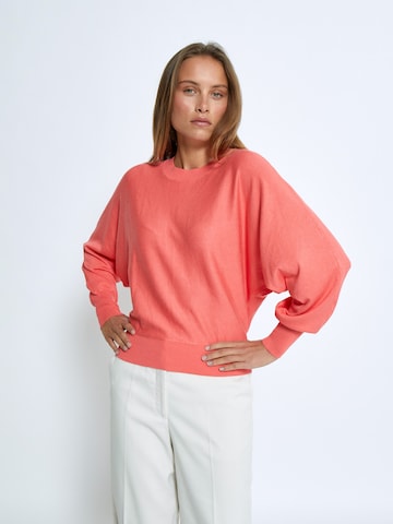 Pull-over 'Dana' minus en rose