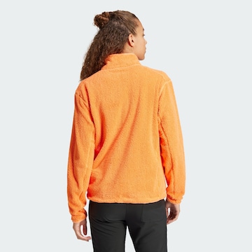 Sweat de sport 'XPLORIC' ADIDAS TERREX en orange