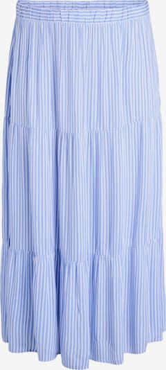 Zizzi Svārki 'Carose', krāsa - zils / balts, Preces skats