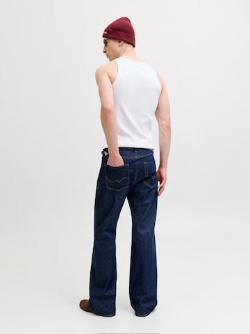 T-Shirt JACK & JONES en blanc