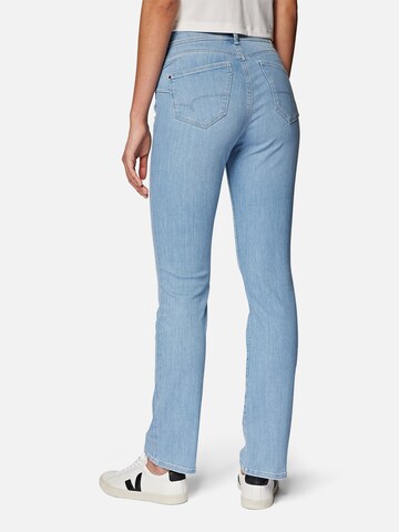 Mavi Regular Jeans 'KENDRA' in Blue