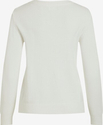 Pull-over 'Ril' VILA en blanc