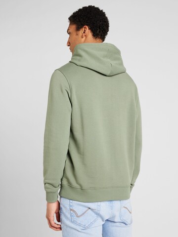 Pepe Jeans Sweatshirt in Grün