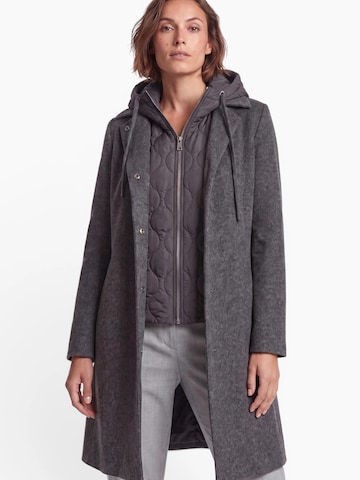 Funk since 1776 Winter Coat in Grey