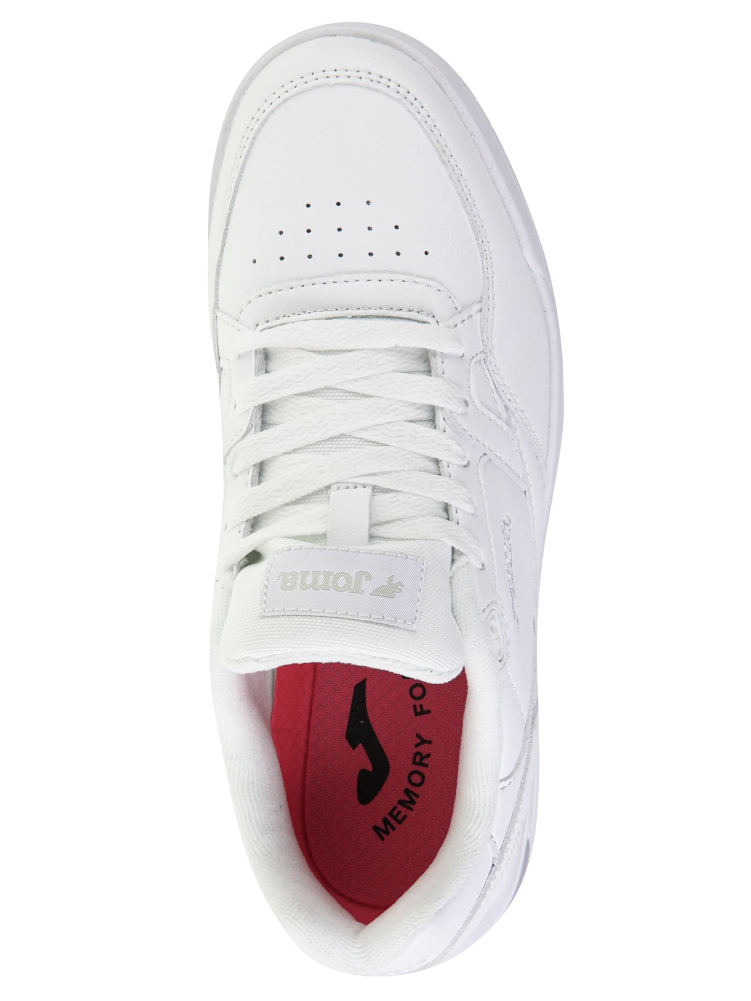 JOMA Sneakers 'CSTALW2302' in White