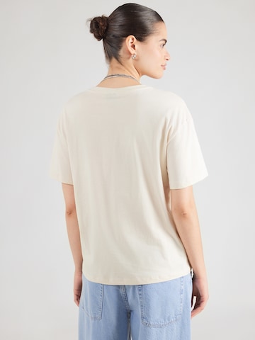 VERO MODA Μπλουζάκι 'VMMATTY' σε μπεζ