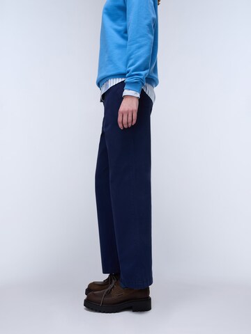 NAPAPIJRI Обычный Штаны 'Halide' в Синий