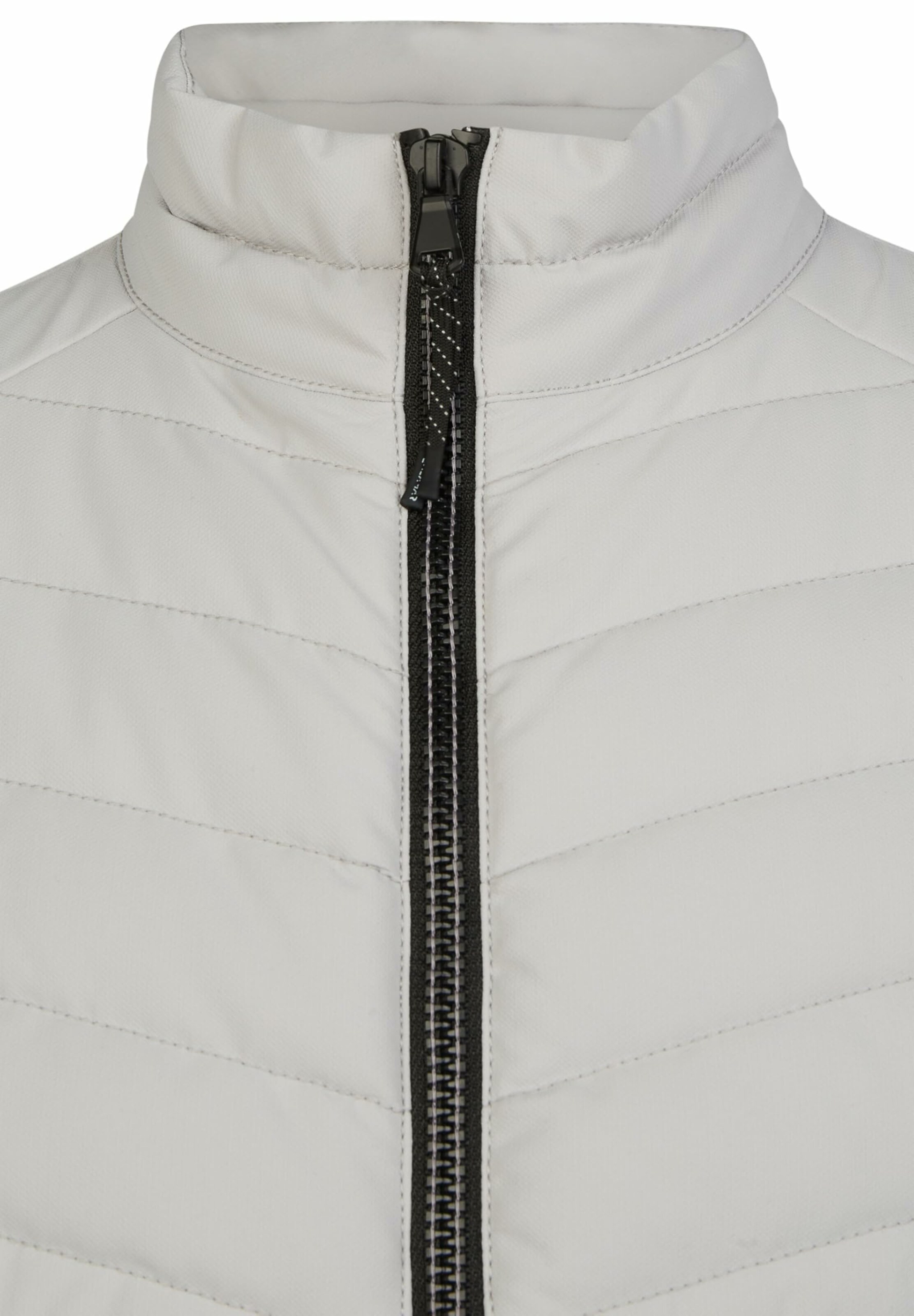 CALAMAR Tussenjas in Grijs