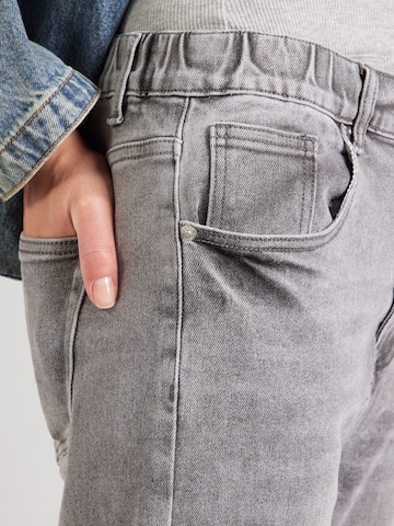 Hailys Loose fit Jeans 'Mirell' in Grey