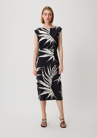 COMMA Blouse in Black