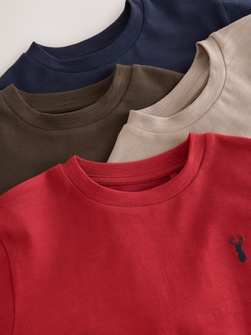 Next Shirt in Beige