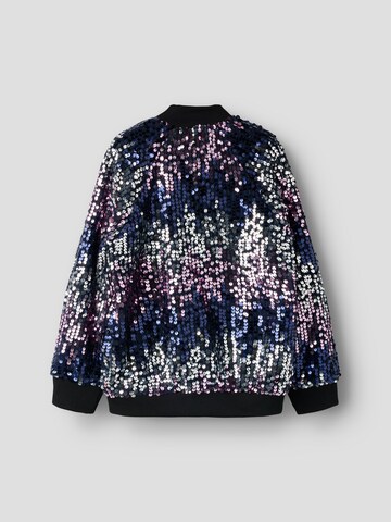 NAME IT - Chaqueta de entretiempo en azul