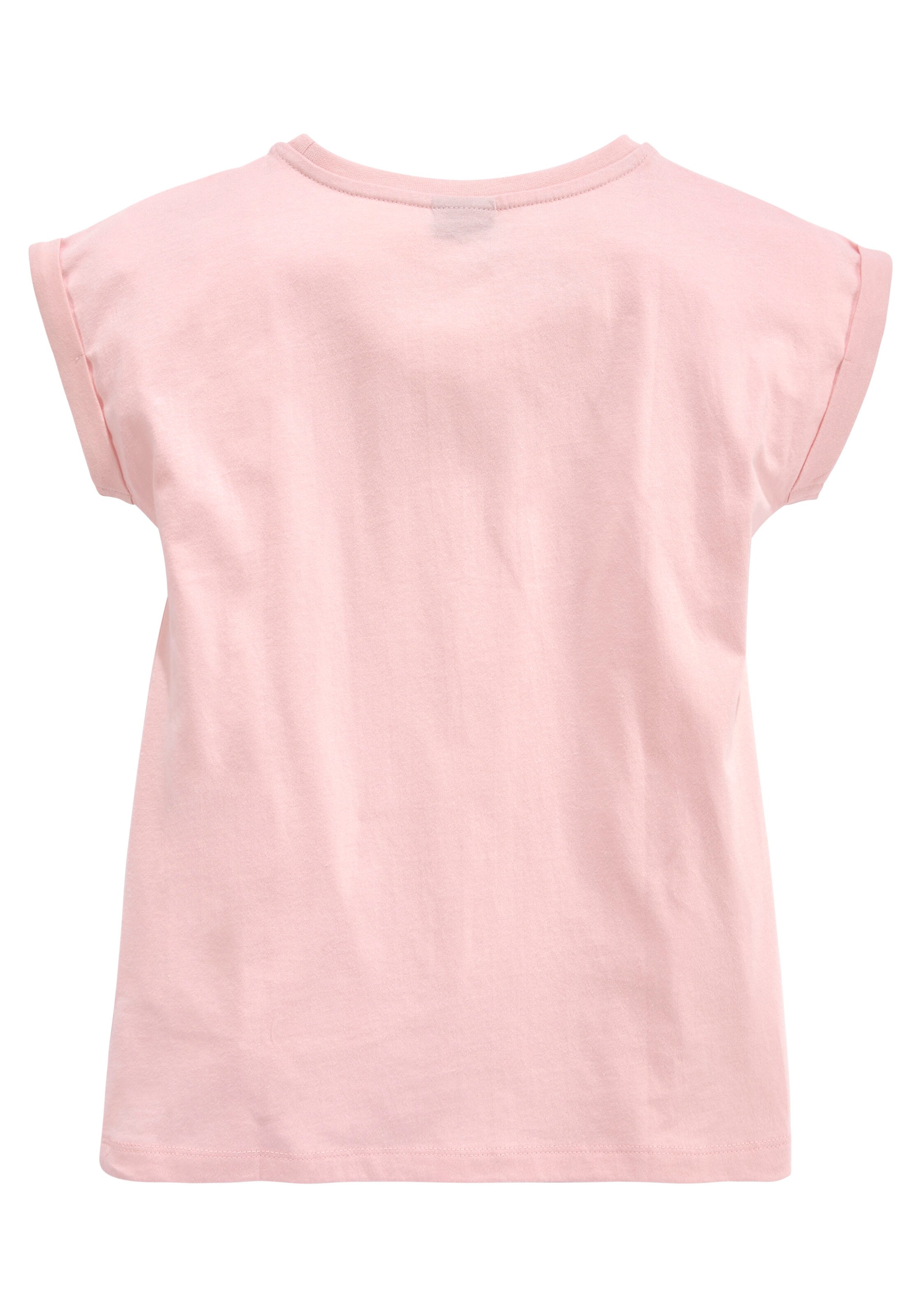 Kidsworld Shirt in Pink