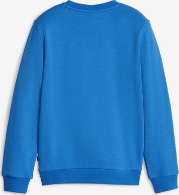 PUMA Sweatshirt in Blau