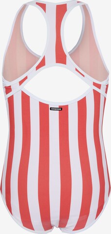 CHIEMSEE Swimsuit in Red