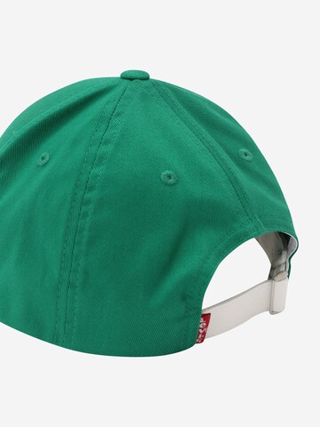 Casquette LEVI'S ® en vert