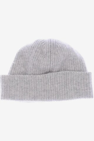 Christian Berg Hut oder Mütze One Size in Grau