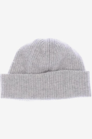 Christian Berg Hat & Cap in One size in Grey
