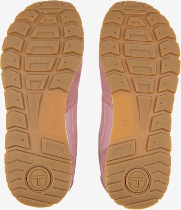 Sergio Tacchini Sneakers ' VENEZIA ' in Pink