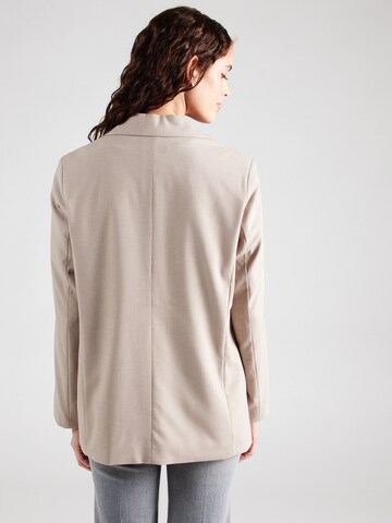 Blazer 'VMBABETTE' di VERO MODA in grigio