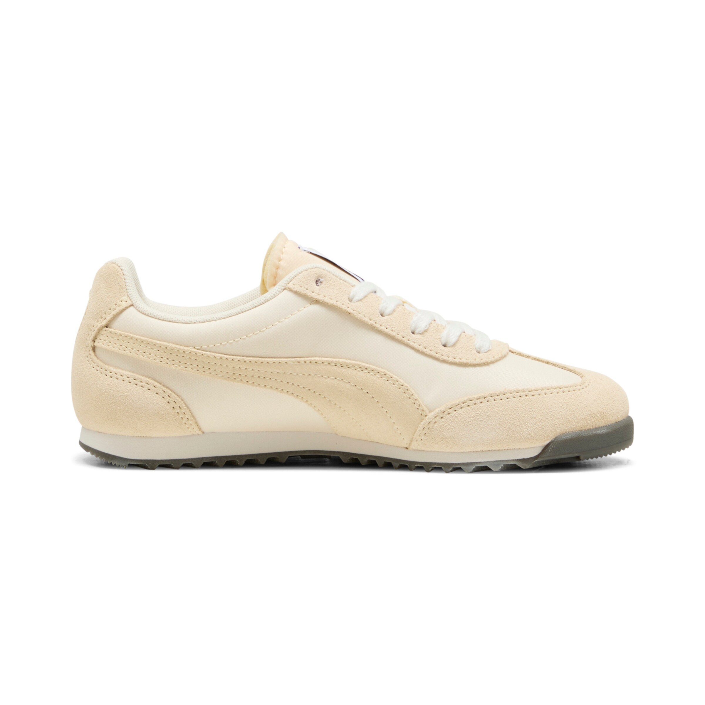 PUMA Platform trainers 'Arizona' in Orange