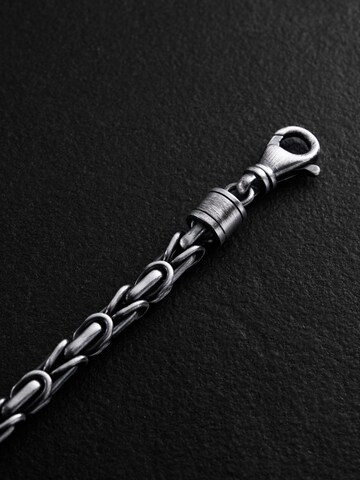 REYTEL - Pulsera 'ESPOIR' en plata