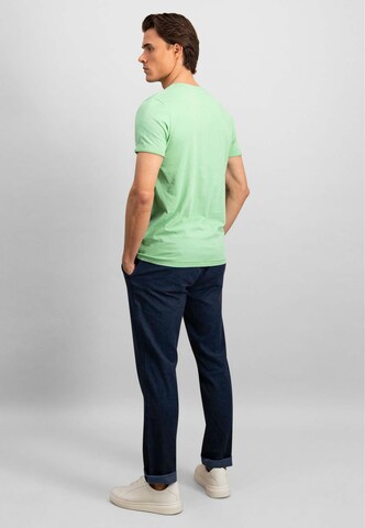 T-Shirt FYNCH-HATTON en vert