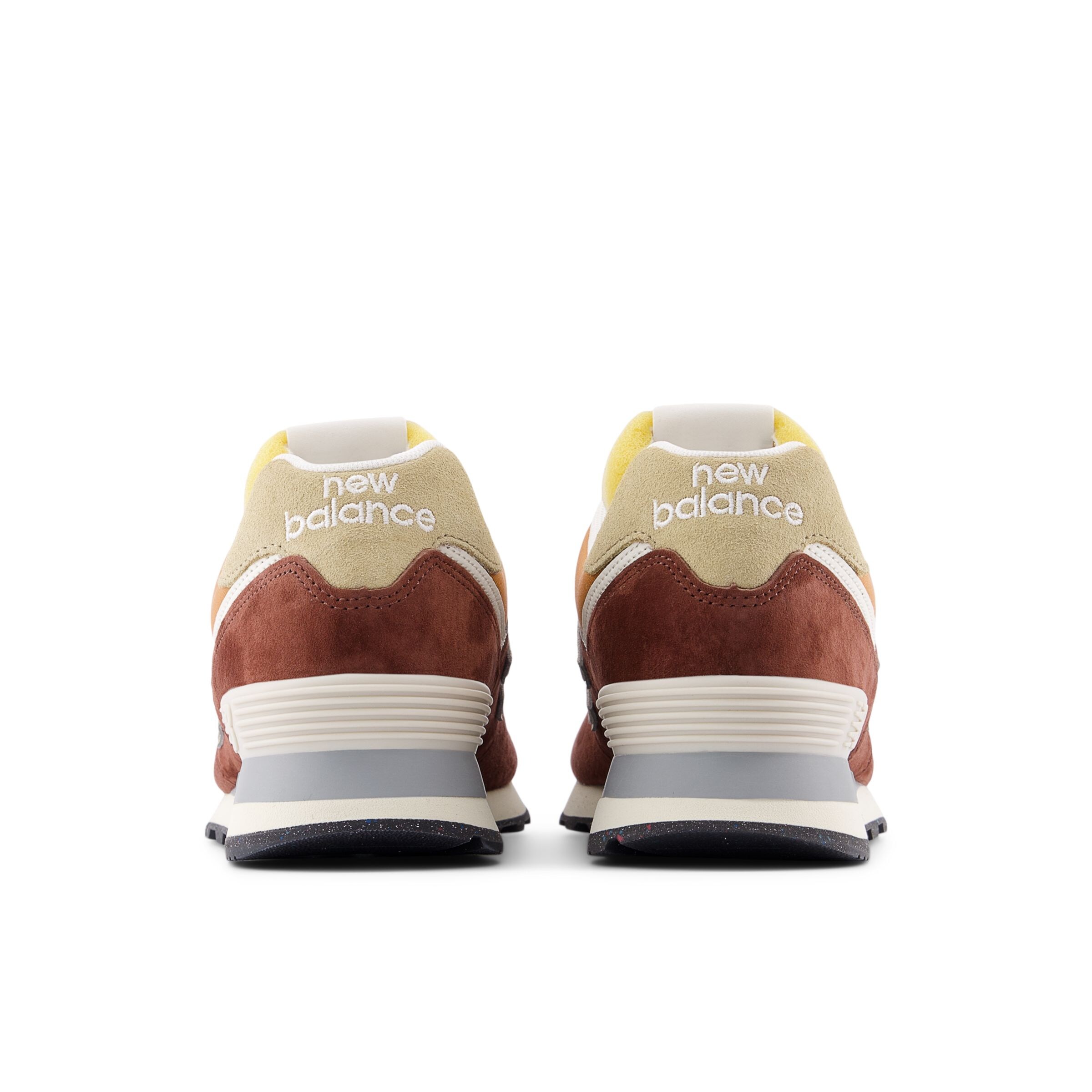 new balance Flats '574' in Brown