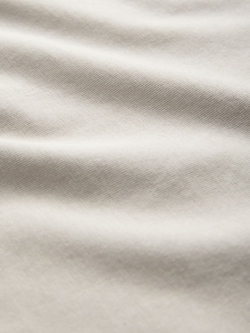 The Set Shirt in Beige
